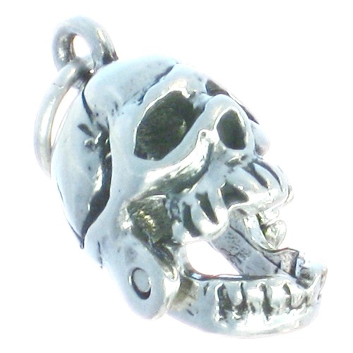 Ciondolo argento sterling - in,