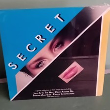 SECRET - Compilation ( Dire