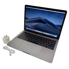Apple MacBook Pro 2017
