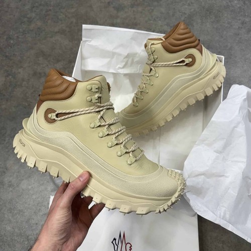 Scarpe ginnastica moncler - scarpe, da
