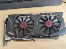 ASUS NVIDIA GeForce GTX 980