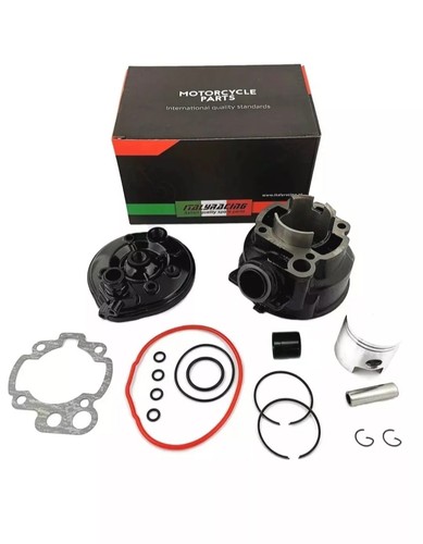 Kit cilindro 90cc gruppo - kit,