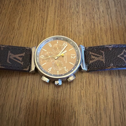Louis vuitton orologio quarzo - louis,