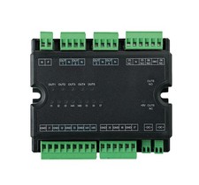 Kit scheda espansione impianto - kit,