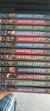 ARSENIO LUPIN Serie Tv