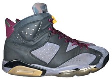 Jordan 6 Retro Bordeaux