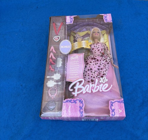 Collezione barbie principessa - collezione,