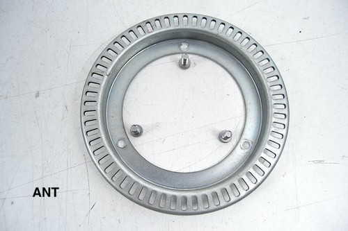 Ruota fonica anteriore - ruota,