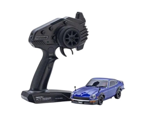 Kyosho mini awd nissan - kyosho, mini-z