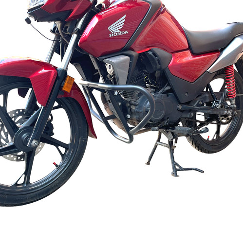Ginocchiere protezione motore
