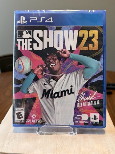 Mlb the show sony - the,