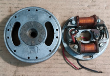 VOLANO DANSI MSL 111  GARELLI