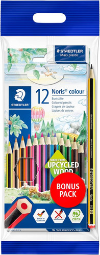 Noris colour colori a matita - colori,