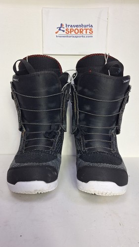 Stivali snowboard burton - stivali,