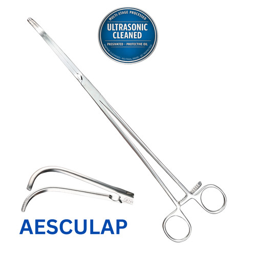Aesculap fb765r morsetto - aesculap,