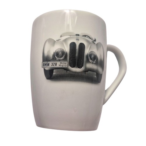 Tazza bmw 328 mille - bmw,