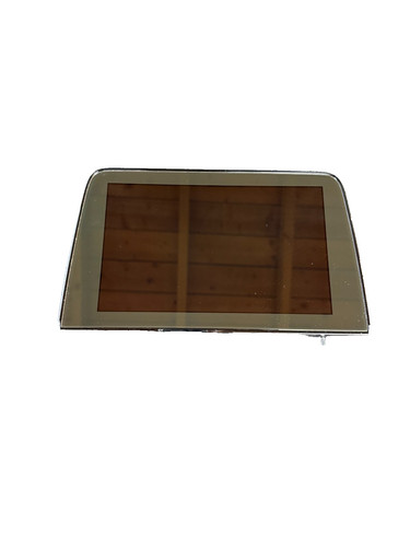 Display navigazione ford focus - display,