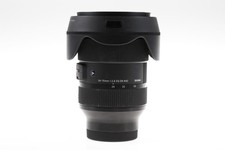 SIGMA 24-70 mm f/2,8 DG DN Art
