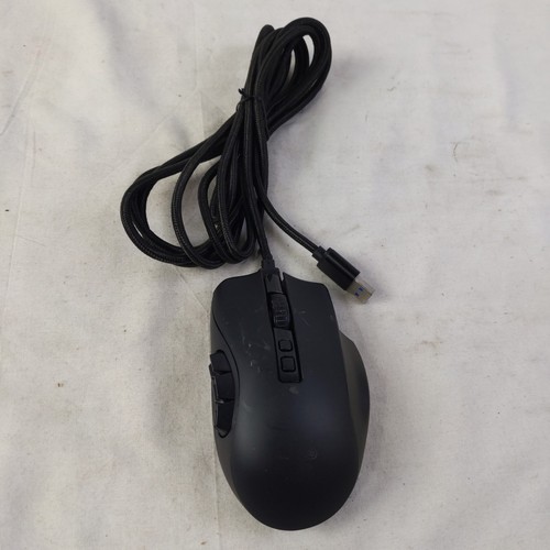 Razer naga pro mouse da - mouse,