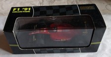 Onyx Model Cars 1/43 F1