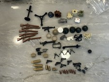 Small brickarms parts - small,
