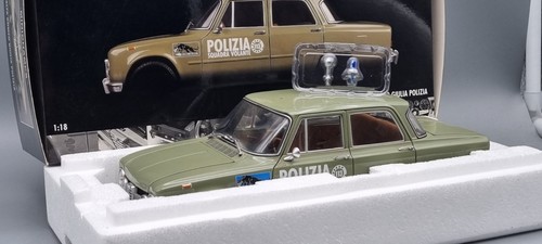 Modellini auto minichamps - 1:18,