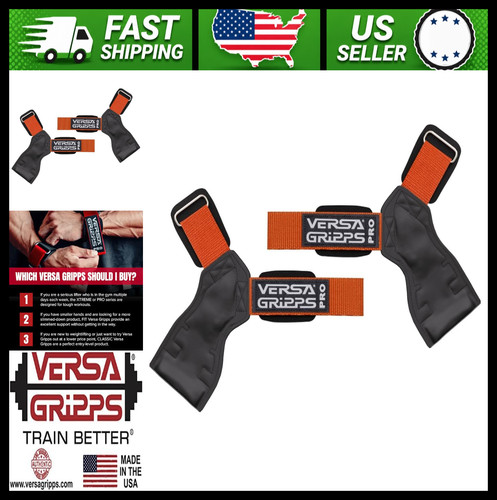 Versa gripps pro cinghie - versa,