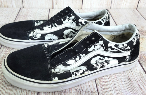 Sneakers old school vans - sneakers,