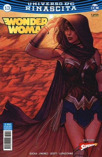 Libro wonder woman - -,