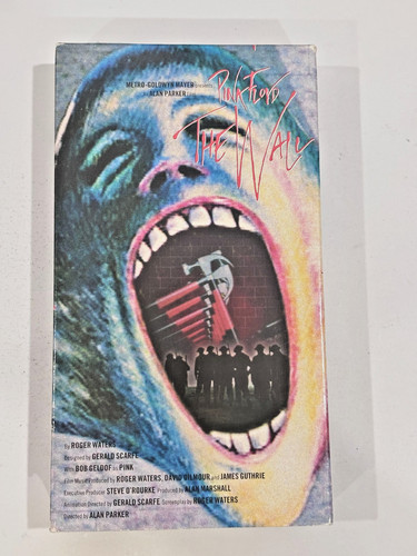 Pink floyd the wall - floyd,
