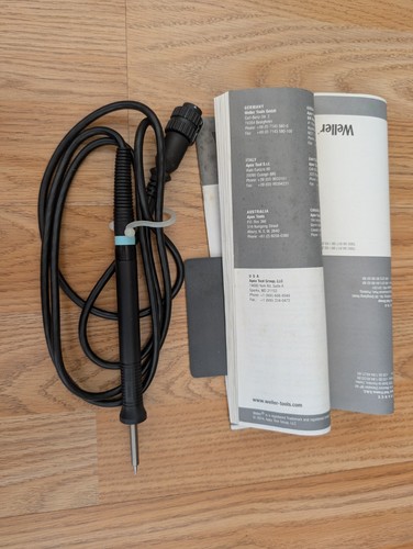 Saldatore wmp 24v - saldatore, 65w