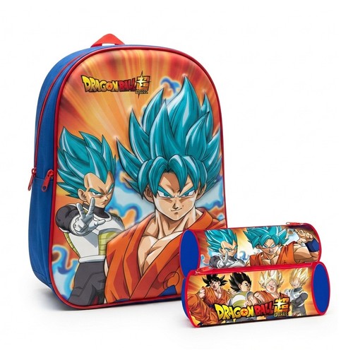 Set asilo zaino 32cm - asilo,