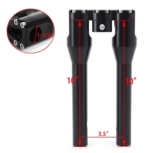 Riser alzata - 10''11''riser,