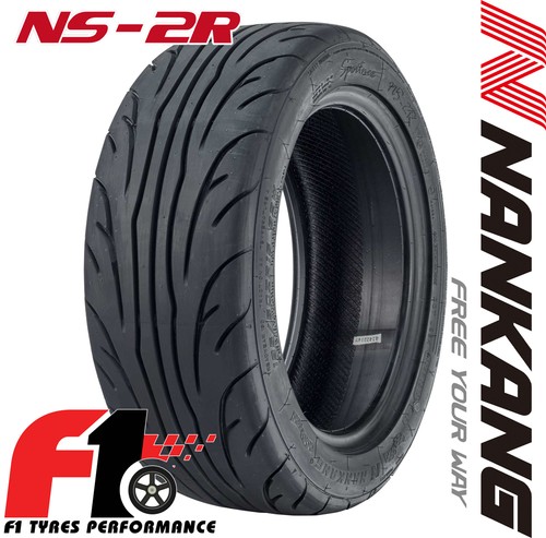 Gomme nankang 195 50 - gomme, ns-2r