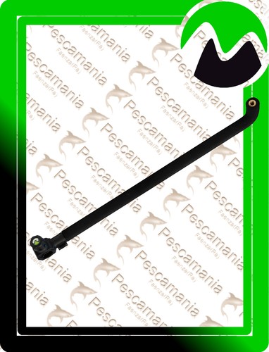 Appoggia canne kit maver - kit, eva