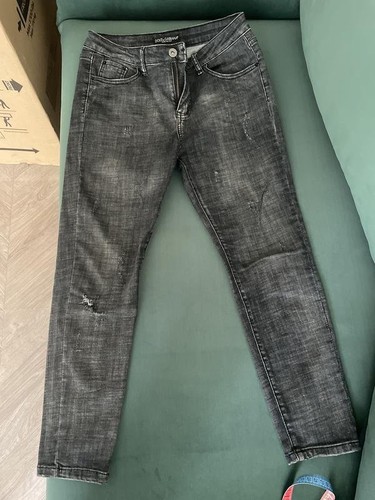 Jeans donna dolce gabbana - jeans, &