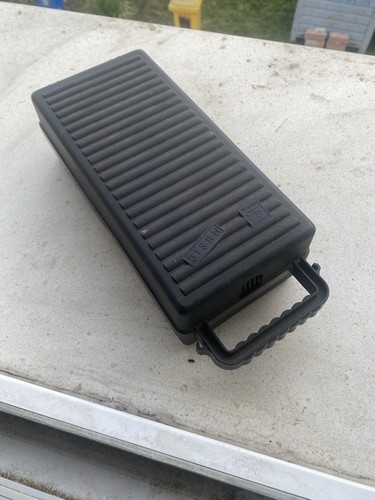 Porta cassette music 12 - porta,