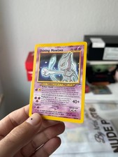 Shining Mewtwo 109/105 Neo