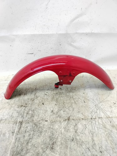 Parafango anteriore per honda - parafango,