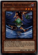 Blackwing - Gale the Whirlwind