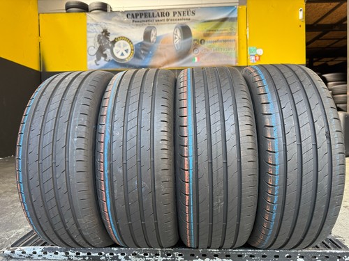 Pneumatici goodyear - 4,