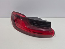 BMW X4 X4M G02 LED fanale