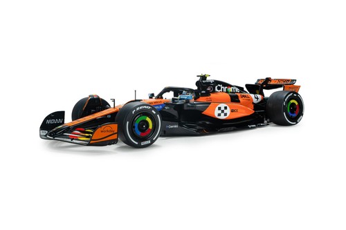 Solido s1818703 mclaren - solido,