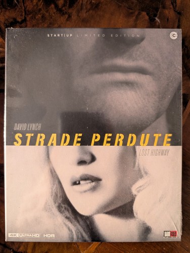 Strade perdute lost highway - strade,