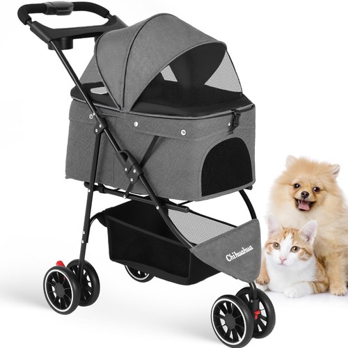 Passeggino per animali - per,