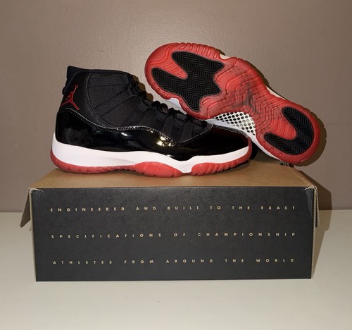 Nike air jordan - 11,