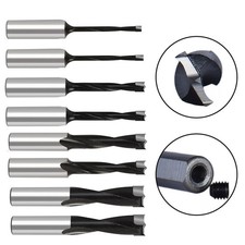 1pcs lavorazione legno trapano - lavorazione,