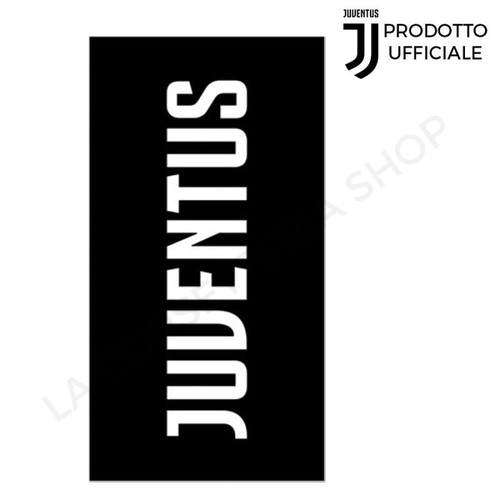 Telo mare juventus micro - juventus,