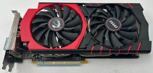 Msi nvidia geforce - nvidia,