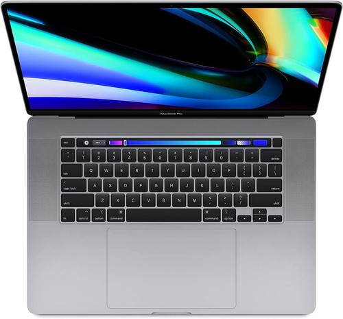 Macbook pro 2019 core - 15", i7